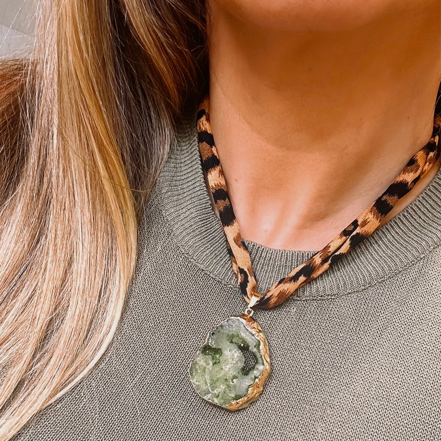 Collar Isabella