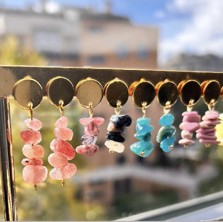 Pendientes Somo