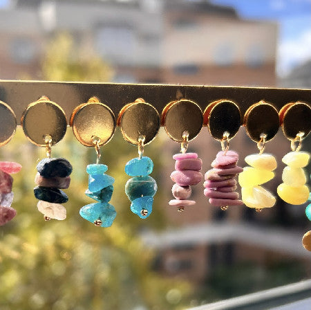 Pendientes Somo