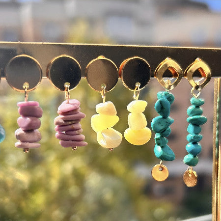Pendientes Somo
