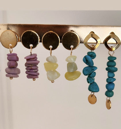 Pendientes Somo