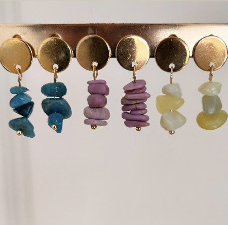 Pendientes Somo