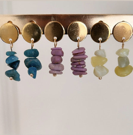 Pendientes Somo