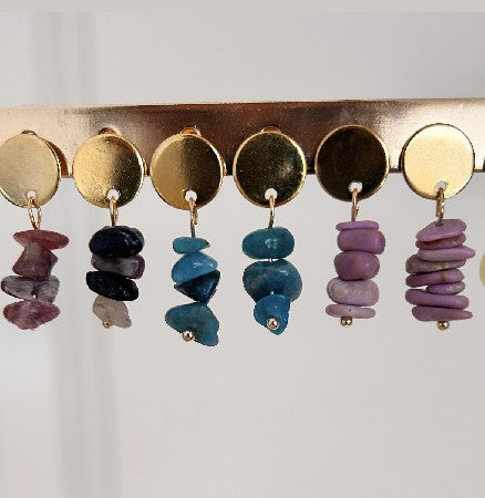 Pendientes Somo
