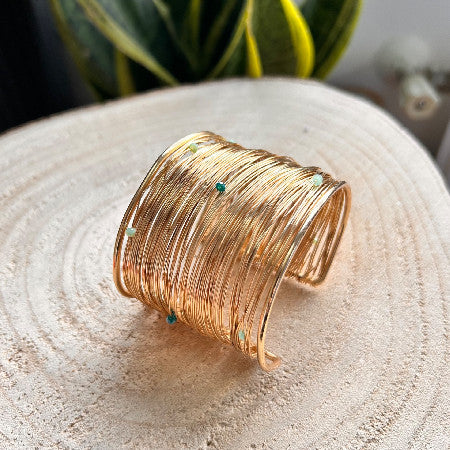 Pulsera Alma