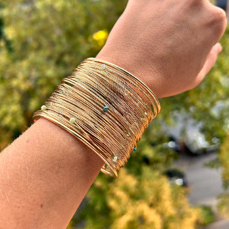 Pulsera Alma