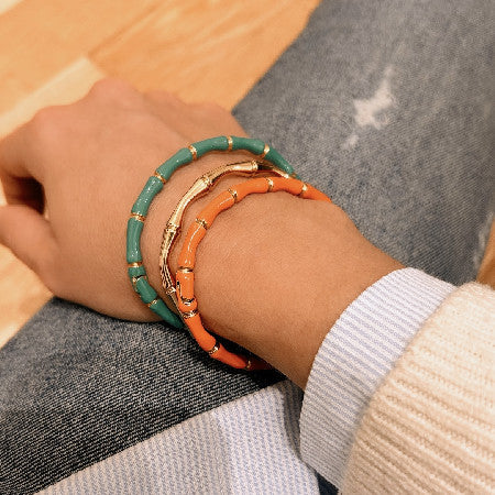 Pulsera Bambusa