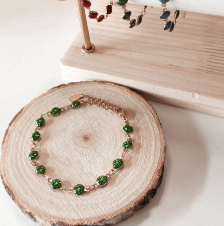 Pulsera Glow