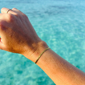Pulsera Vibes