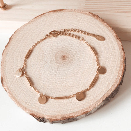 Pulsera Family