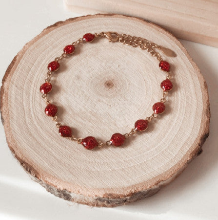 Pulsera Glow