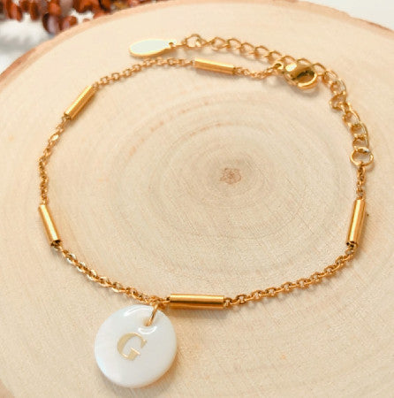 Pulsera Nacar