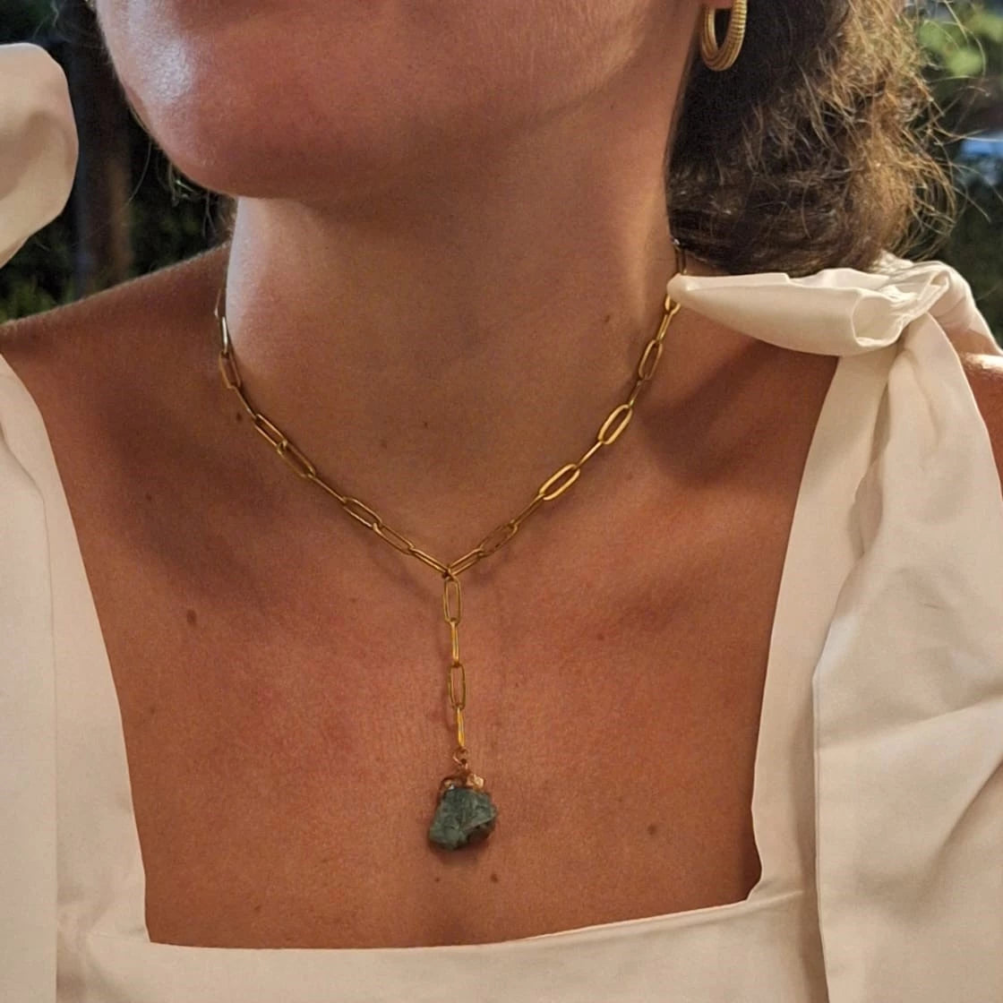 Collar París