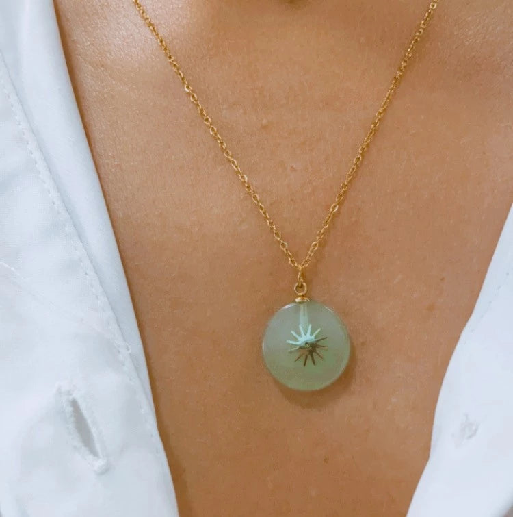 Collar Septiembre