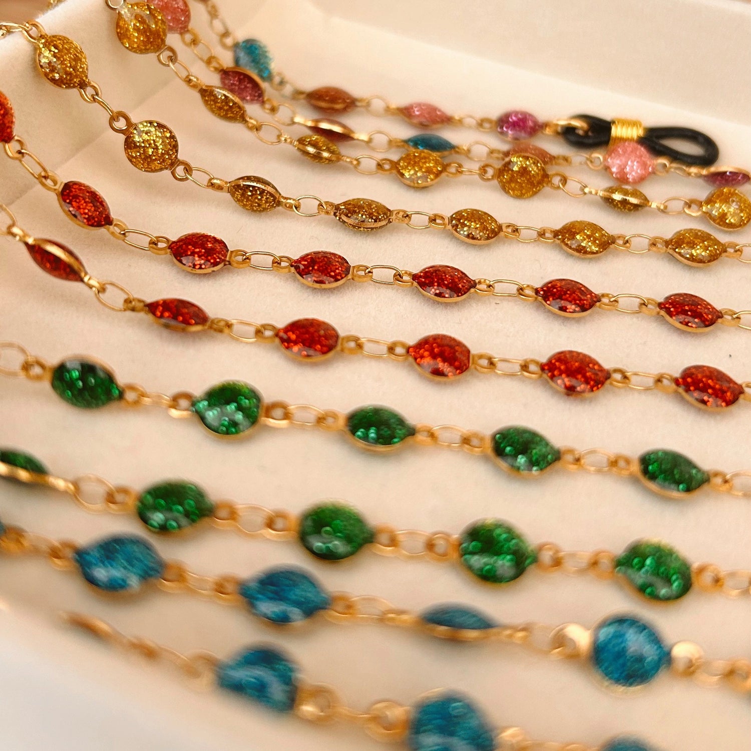 Accesorios