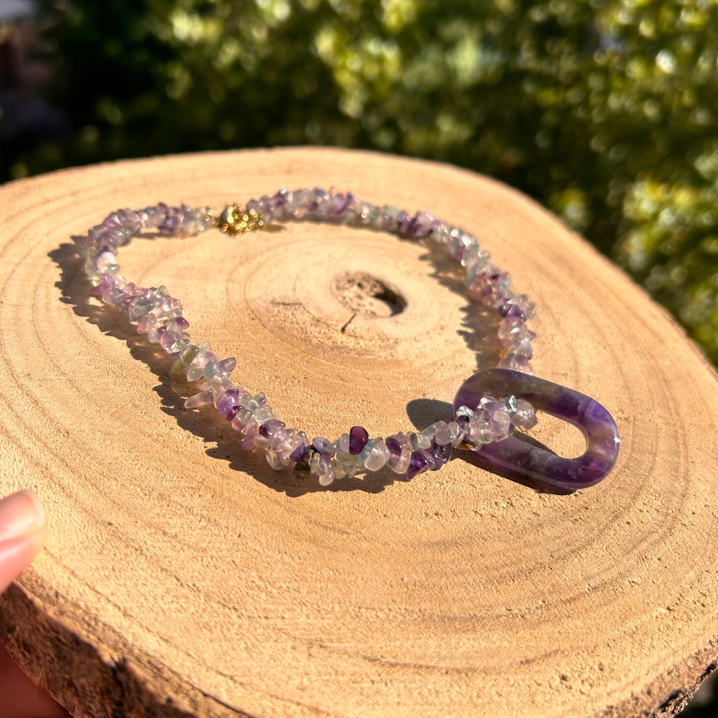 Collar Coral