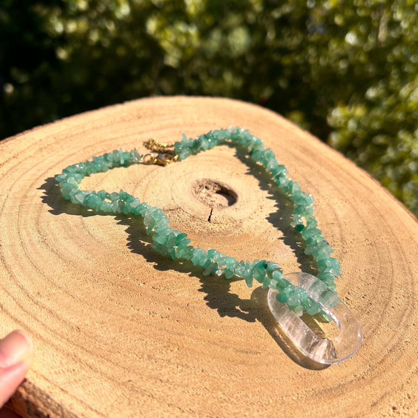 Collar Coral