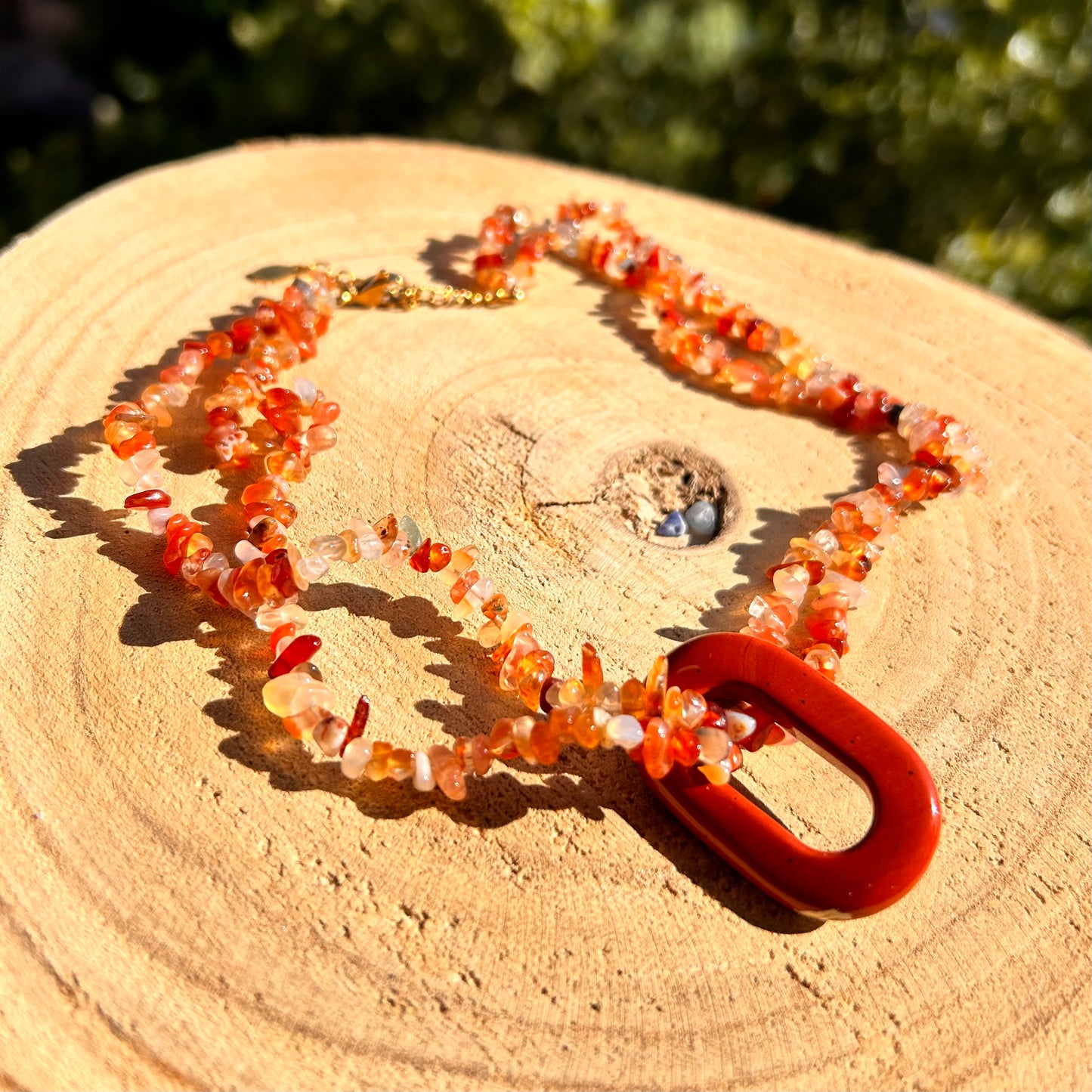 Collar Coral