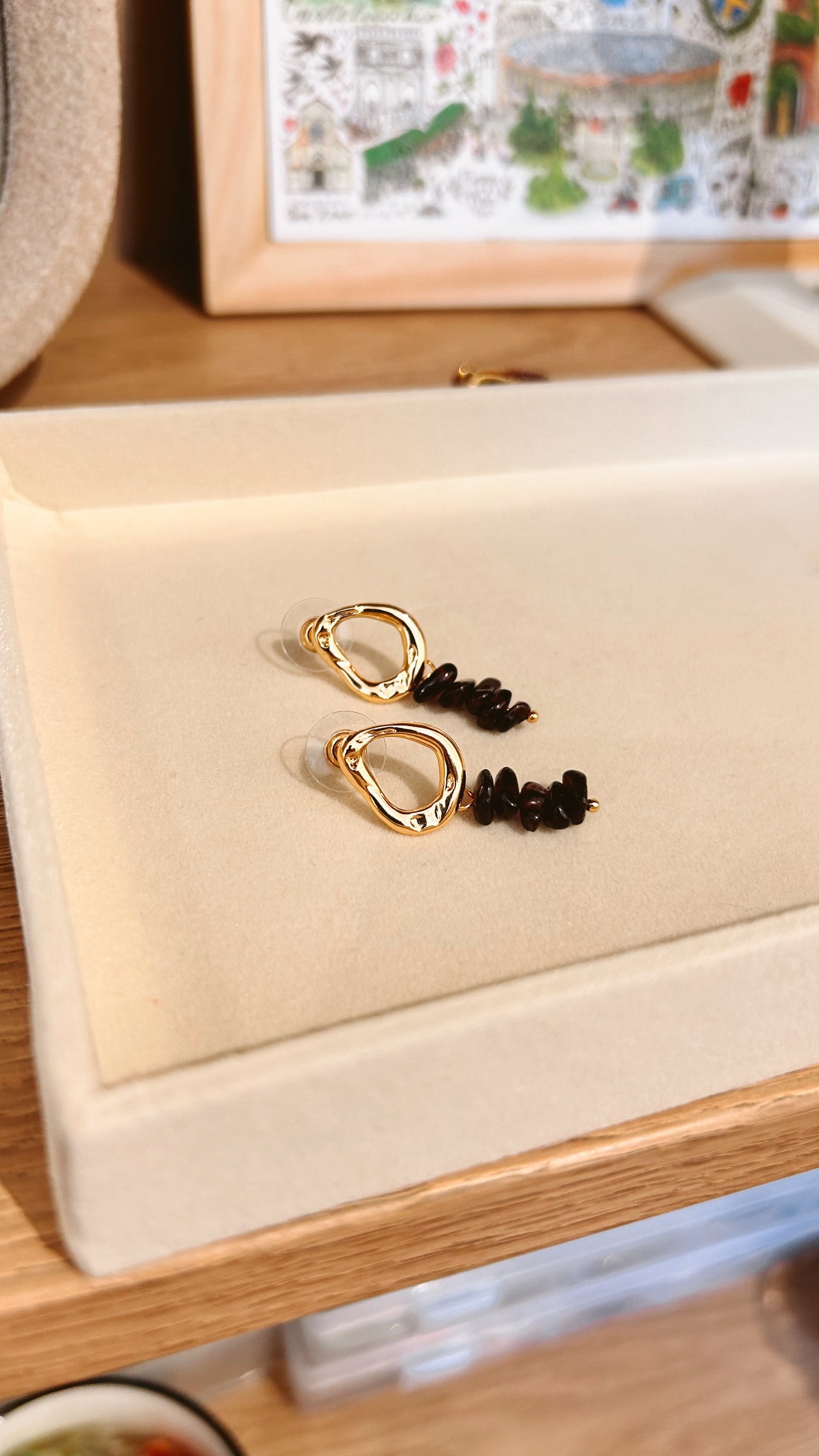 Pendientes Somo