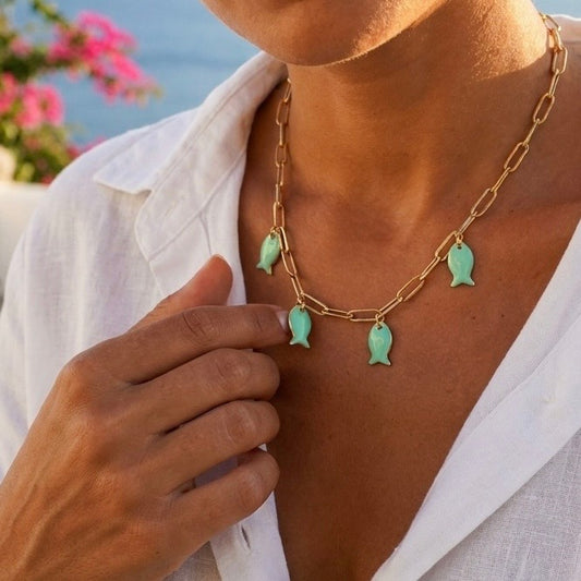 Collar Zahara
