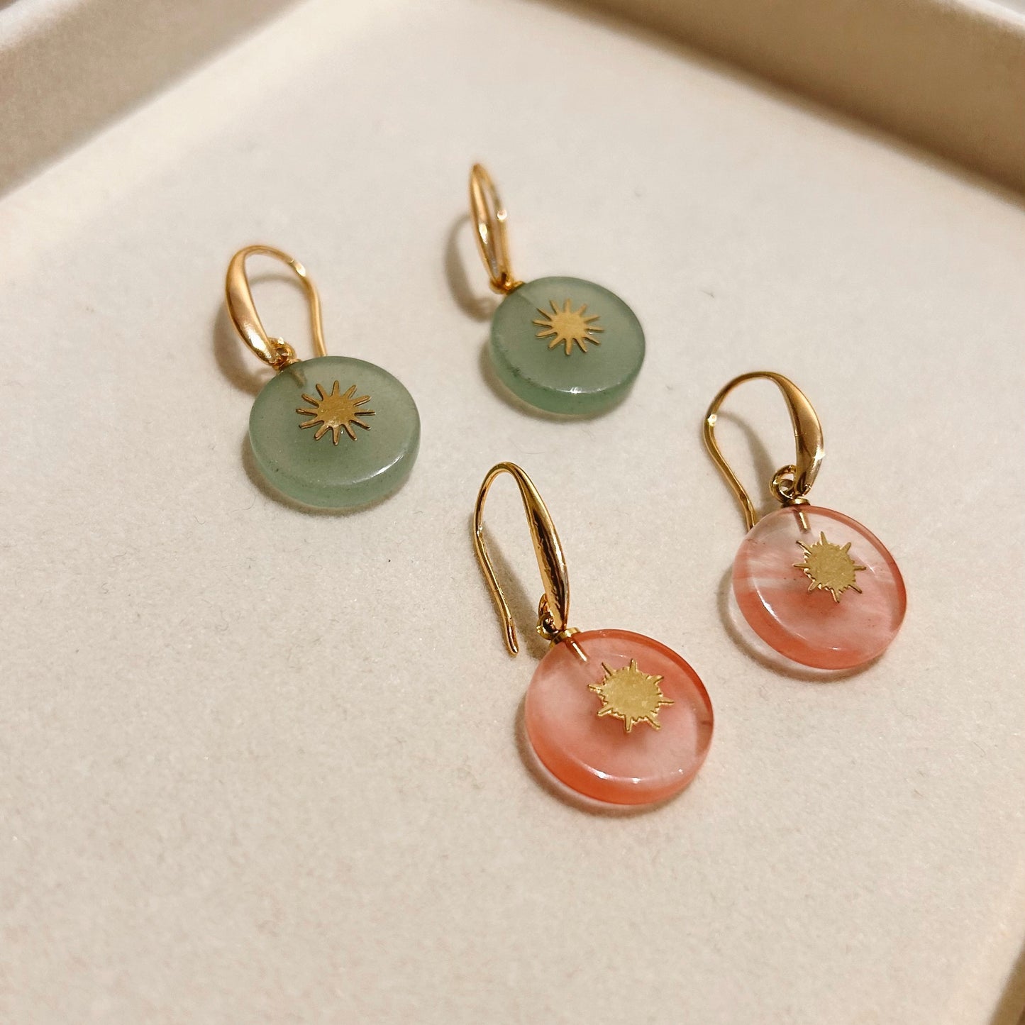 Pendientes Septiembre