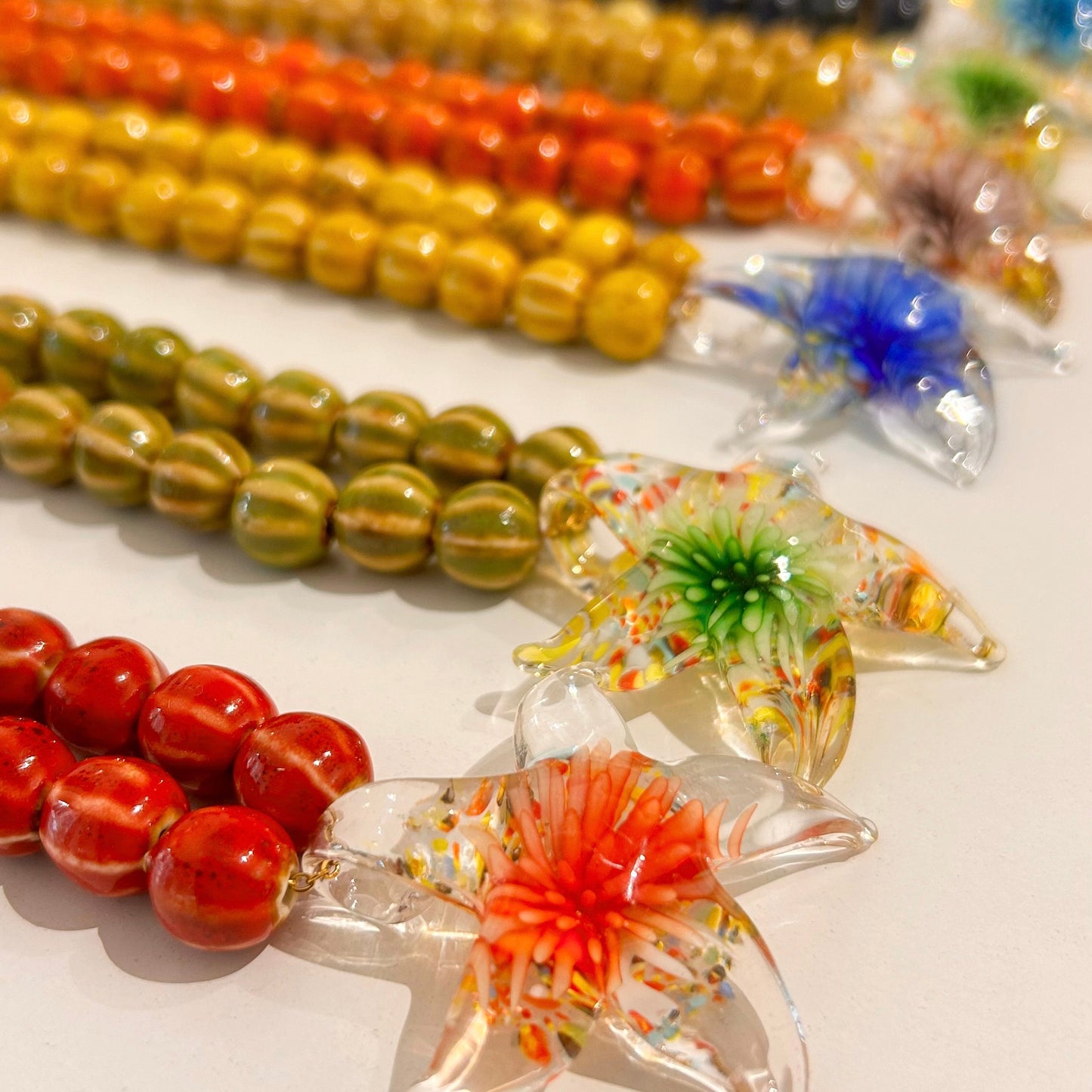 Collar Candi