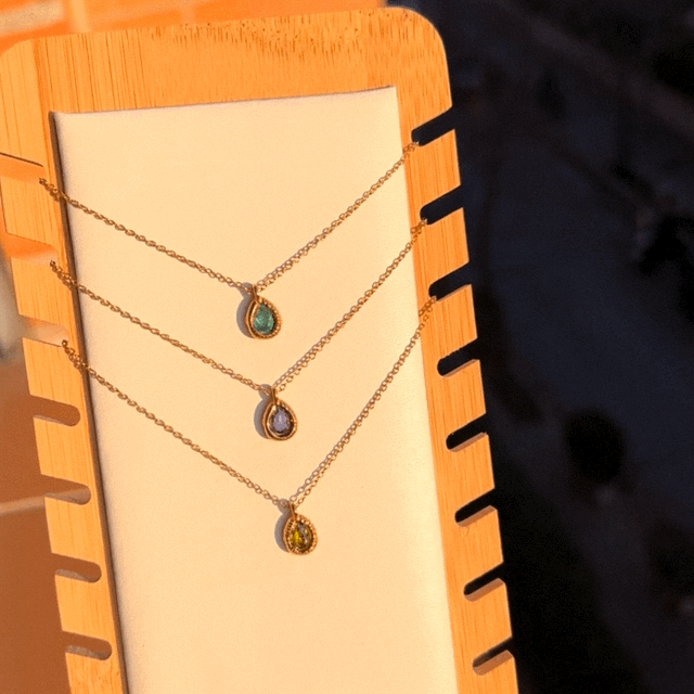 Collar Sea Dew