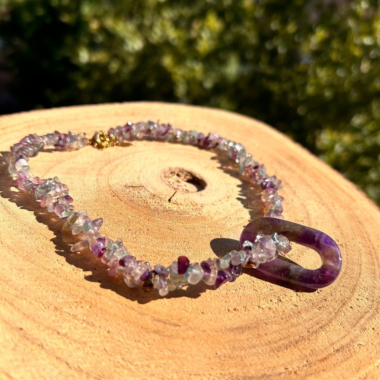 Collar Coral