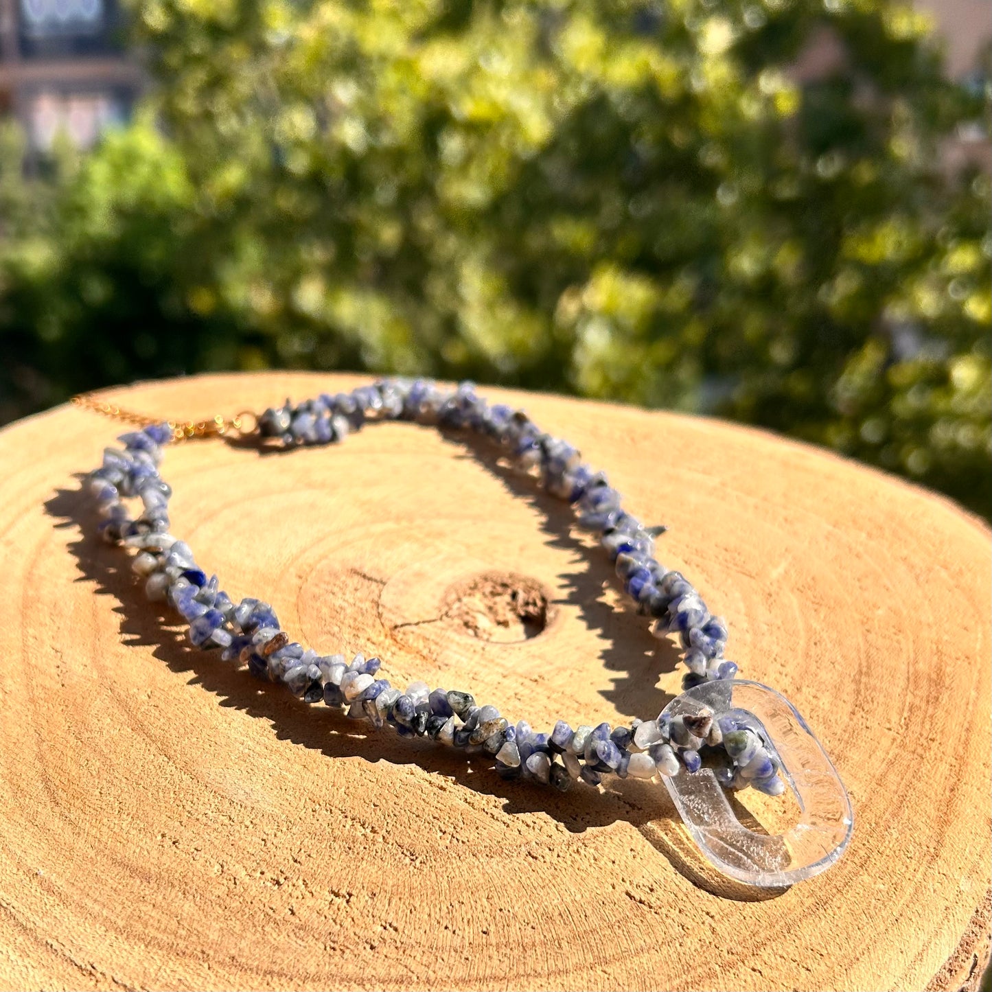 Collar Coral