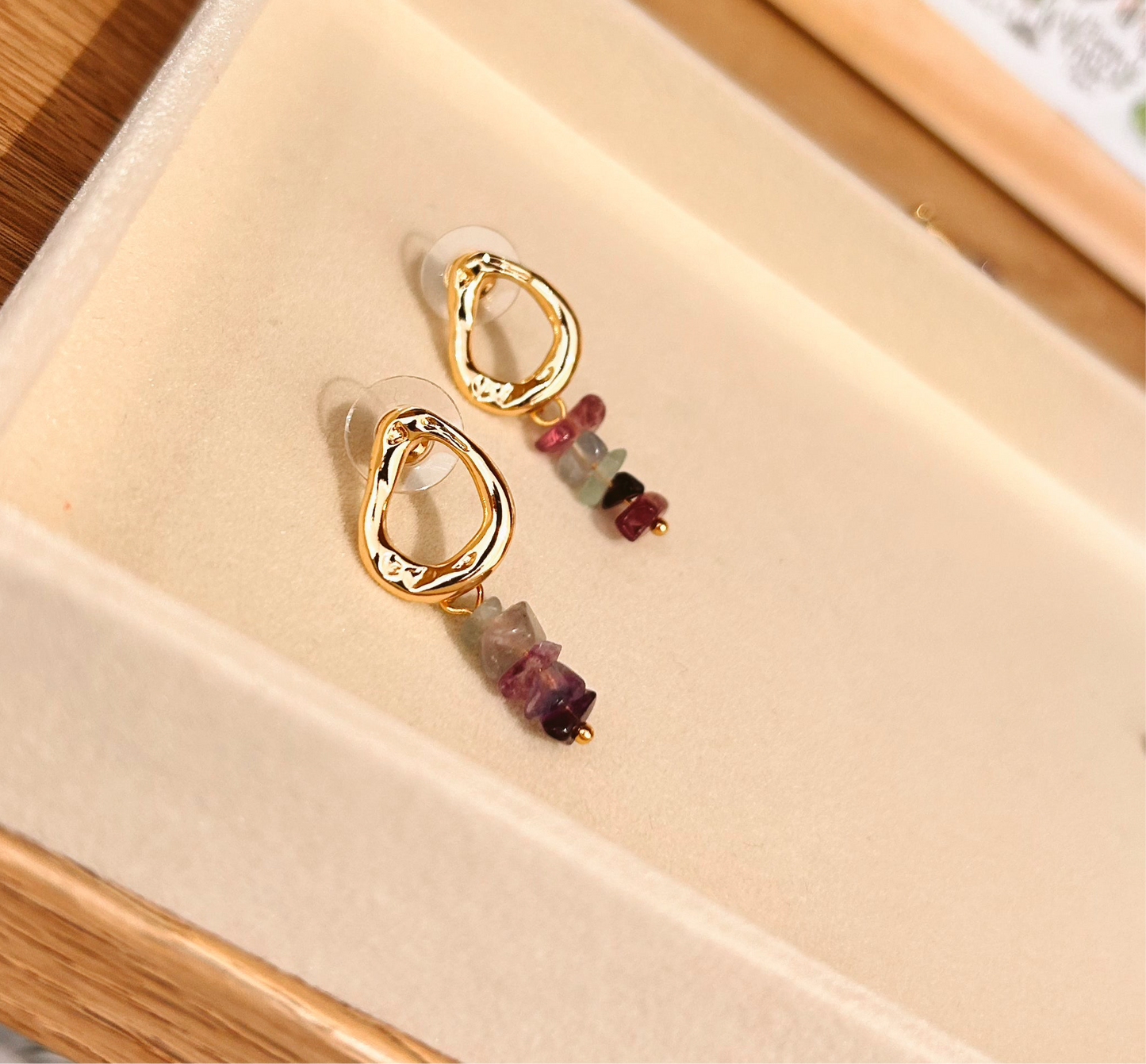 Pendientes Somo