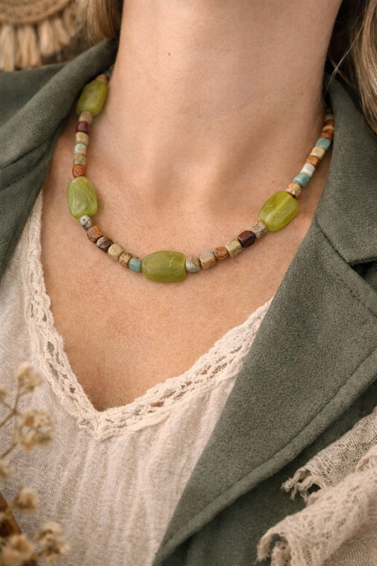 Collar Wild