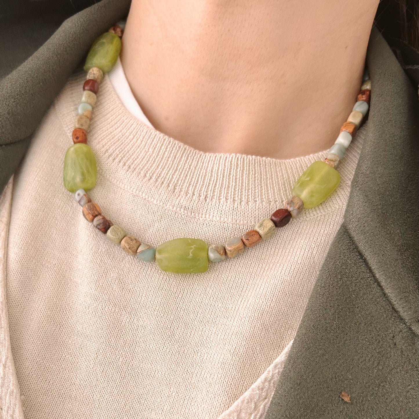 Collar Wild