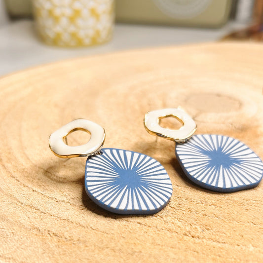 Pendientes Lua