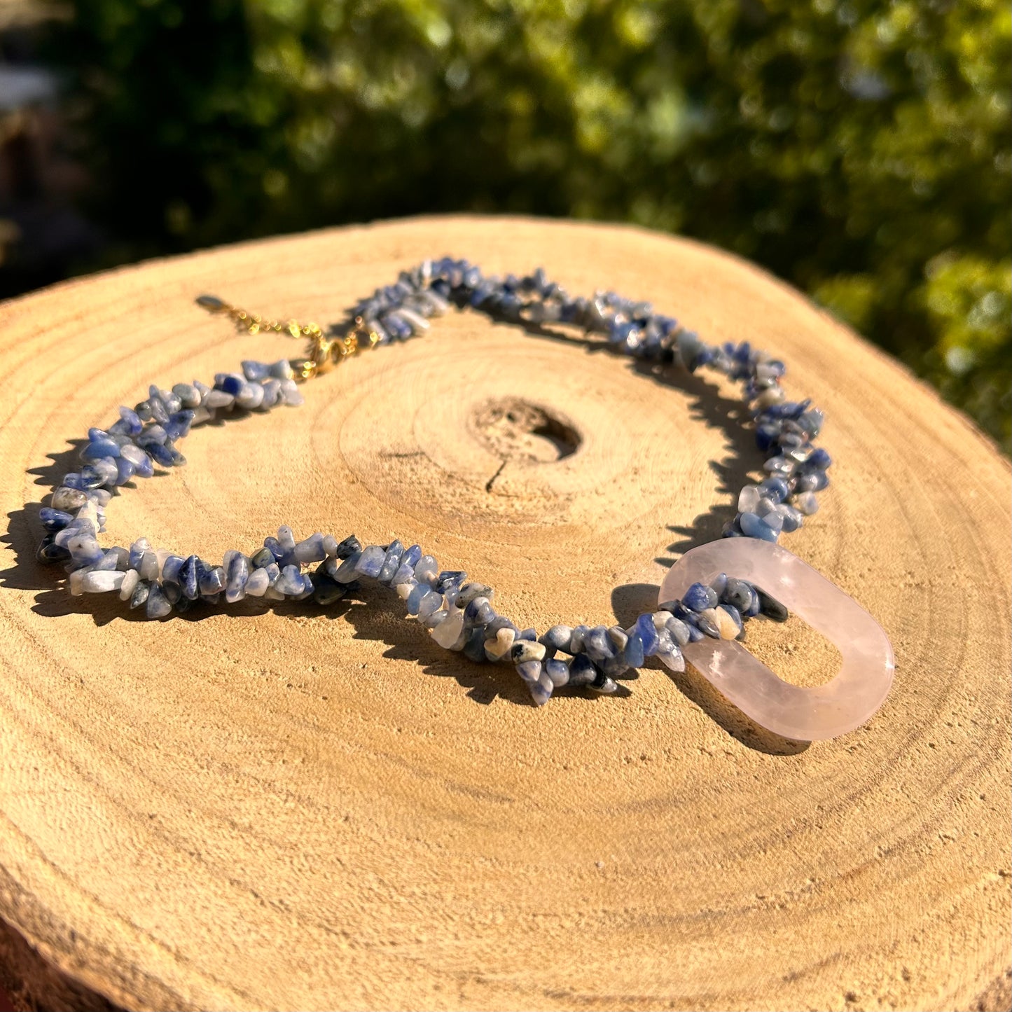 Collar Coral