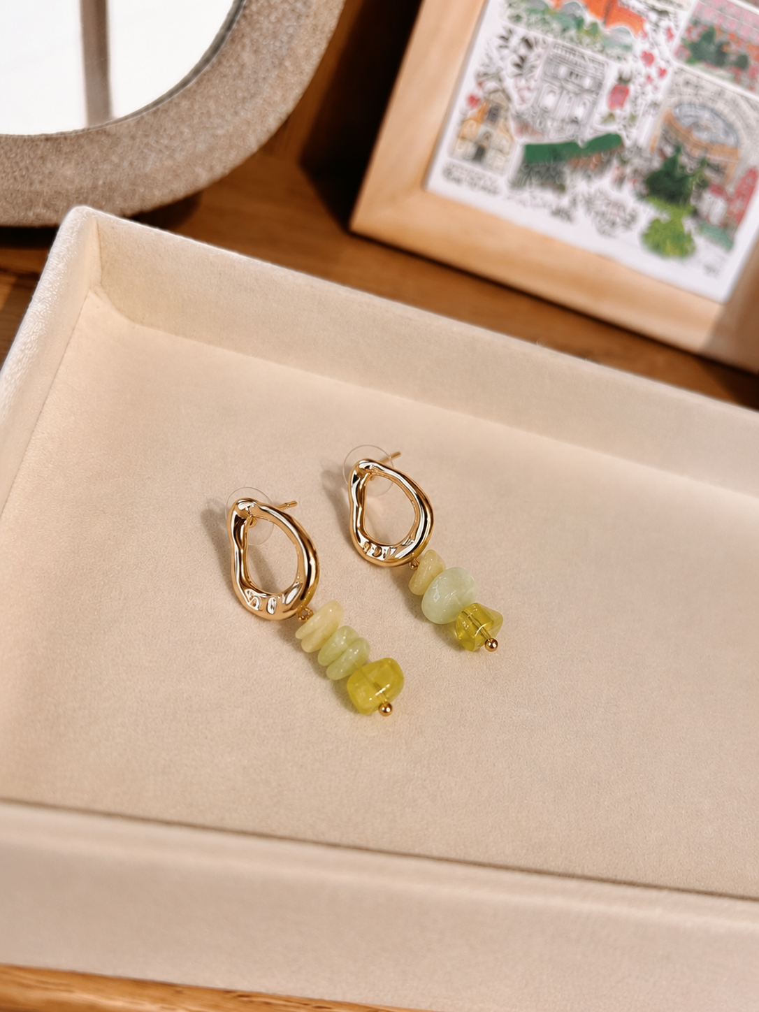 Pendientes Somo