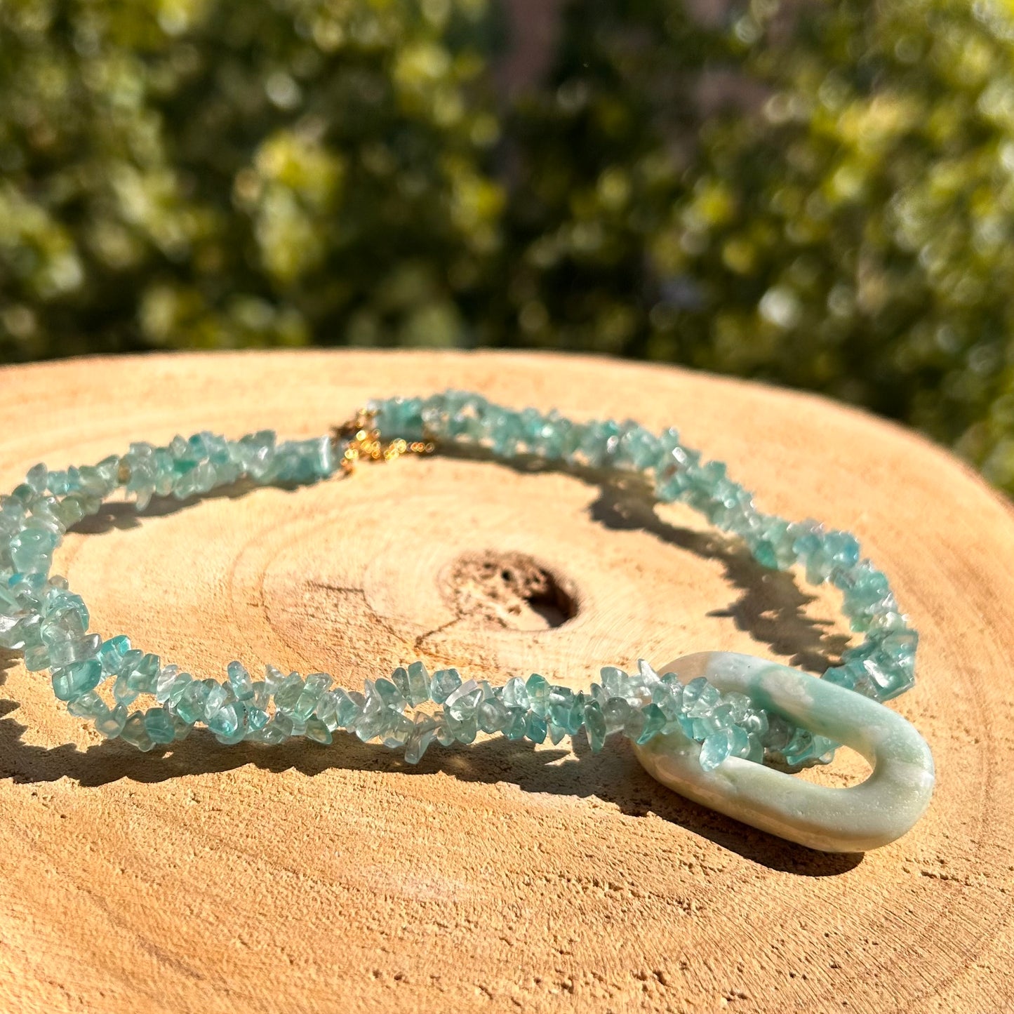 Collar Coral