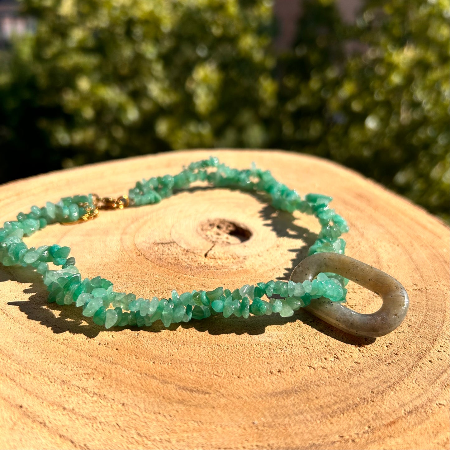 Collar Coral