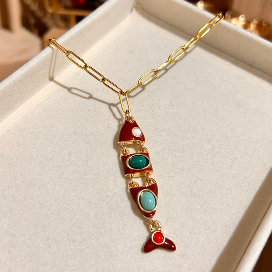 Collar Náyade
