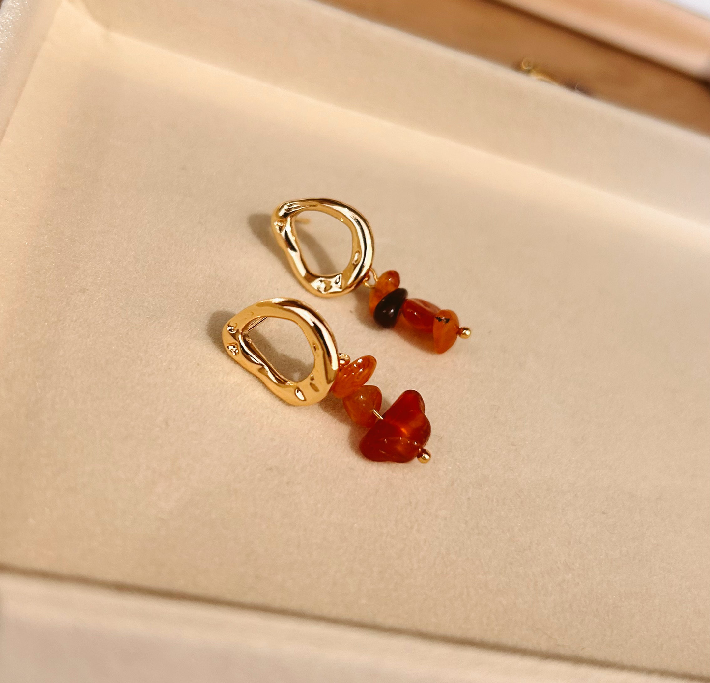 Pendientes Somo
