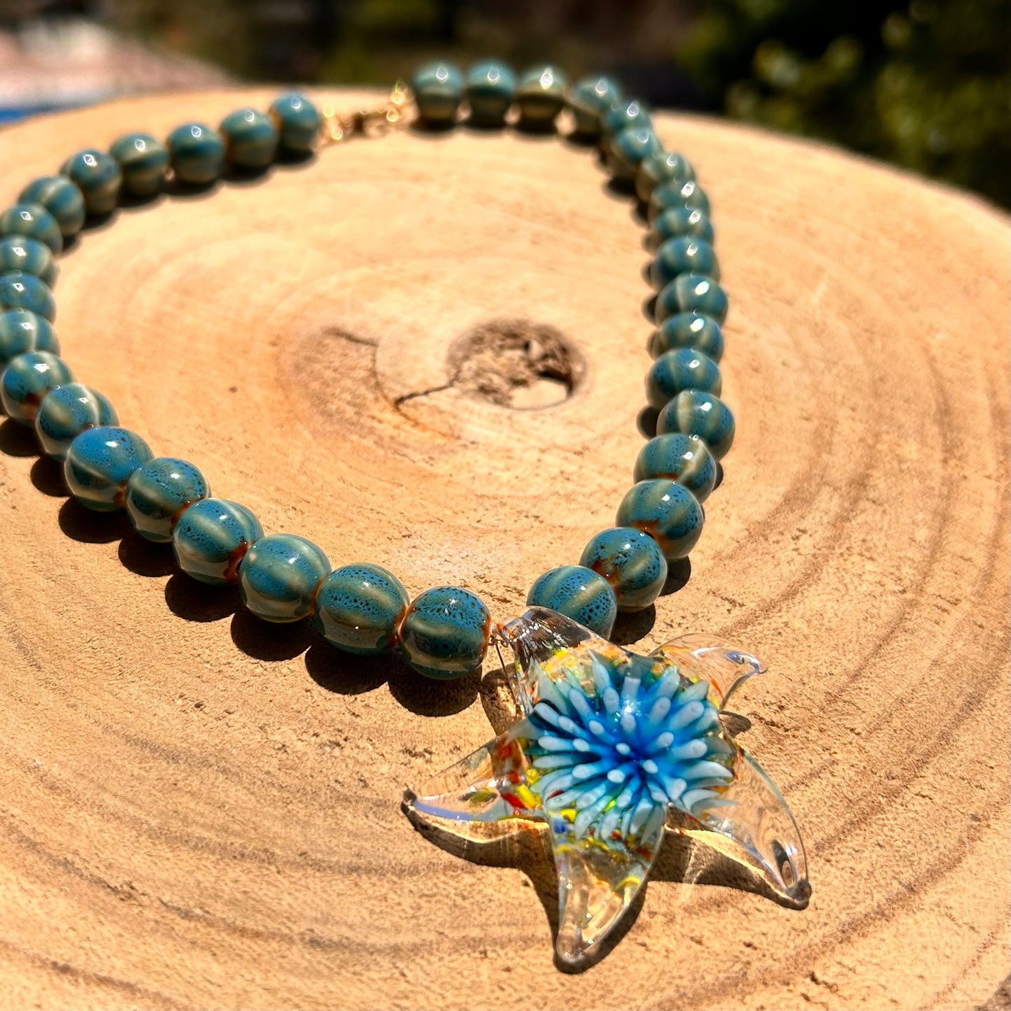 Collar Candi