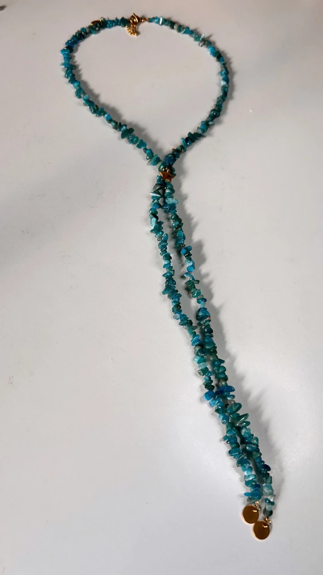 Collar Dakota