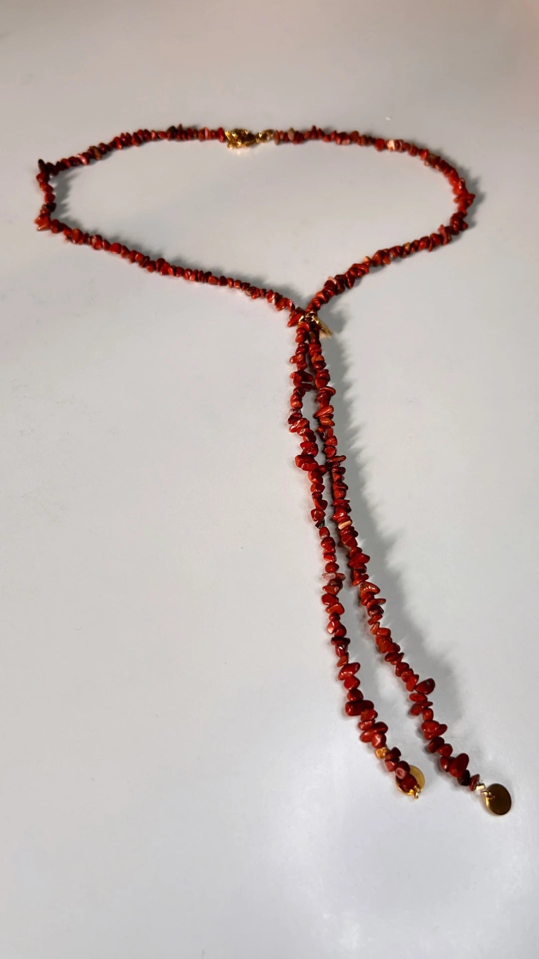 Collar Dakota