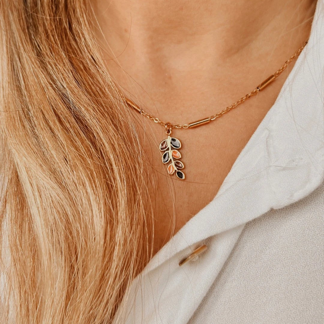 Collar Jara