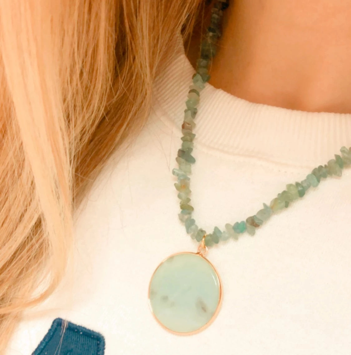 Collar Lisboa