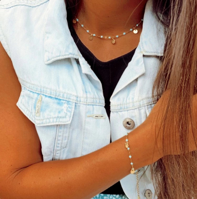 Collar Narcea