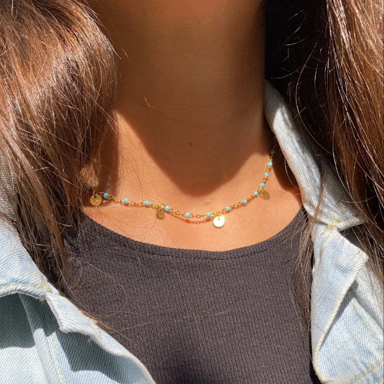 Collar Narcea