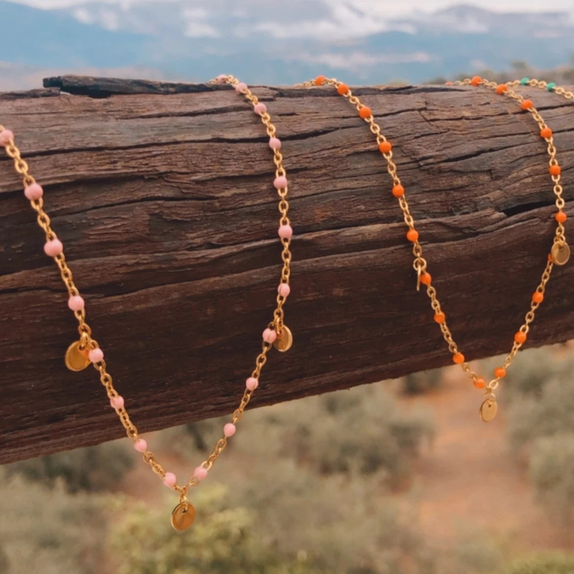 Collar Narcea