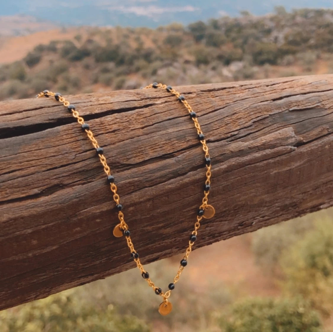 Collar Narcea