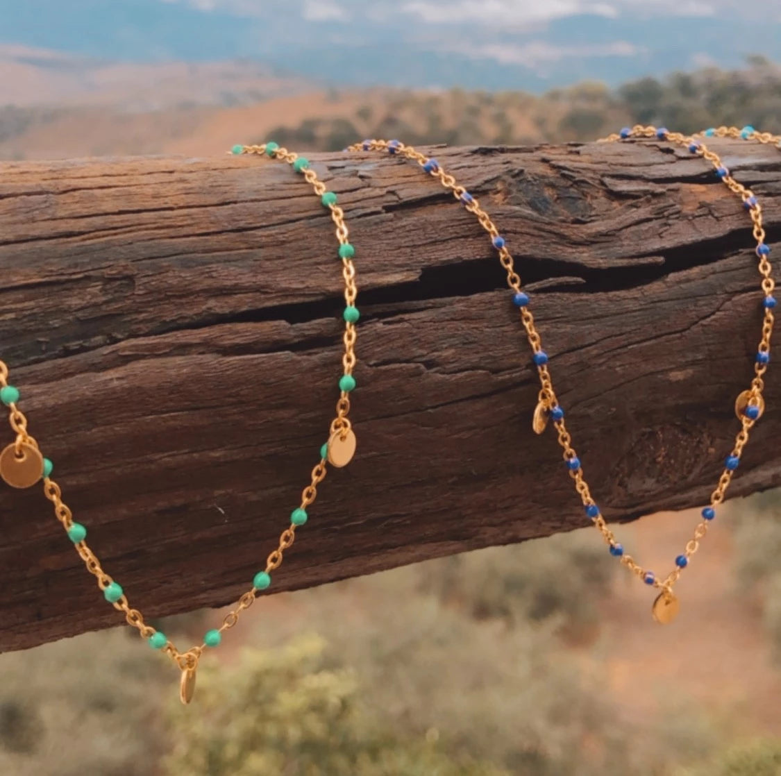 Collar Narcea