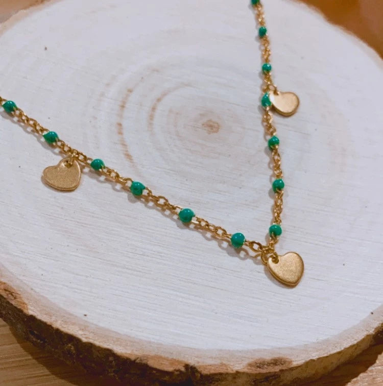 Collar Narcea